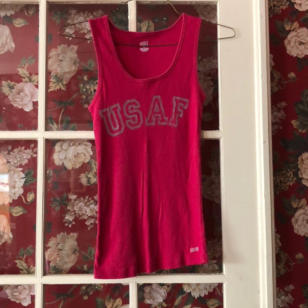 US Air Force Tank Top